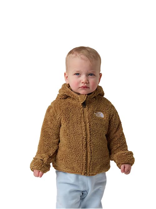 THE NORTH FACE Felpa in Campshire per Neonati THE NORTH FACE | NF0A88VWBQ81